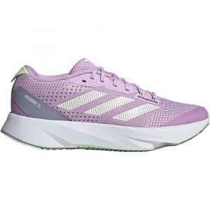 Adidas Adizero Sl Running Shoes Roxo Mulher