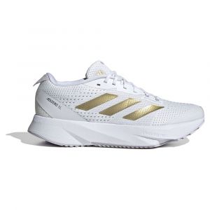 Adidas Adizero Sl Running Shoes Branco Mulher