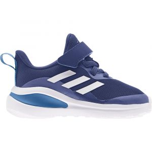 Adidas Ténis De Corrida Para Bebés Fortarun El Velcro