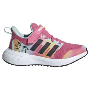 Adidas Tênis De Corrida Fortarun Minnie El