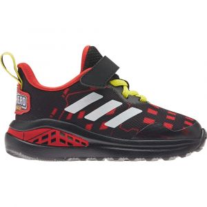 Adidas Ténis De Corrida Para Bebés Fortarun Superhero Velcro