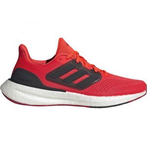 Adidas Pureboost 23 Running Shoes Vermelho Homem