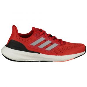 Adidas Pureboost 23 Running Shoes Vermelho Homem