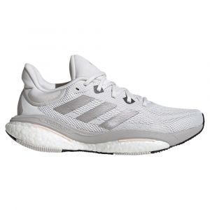 Adidas Solarglide 6 Running Shoes Branco Mulher