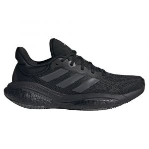 Adidas Solarglide 6 Running Shoes Preto Mulher