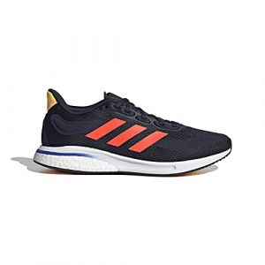 adidas Zapatillas de Running Supernova Legend Ink Negro