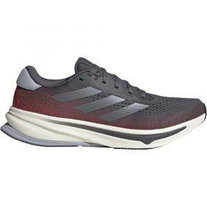 Adidas Supernova Rise Running Shoes Cinzento Homem