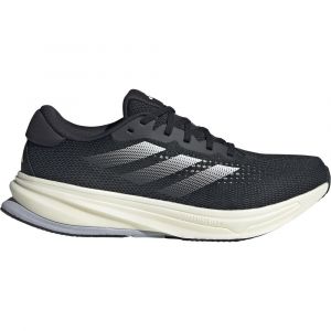 Adidas Supernova Rise Wide Wide Running Shoes Preto Homem