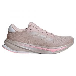 Adidas Supernova Rise Running Shoes Rosa Mulher