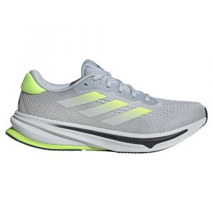 Adidas Supernova Rise Running Shoes Cinzento Homem