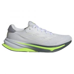 Adidas Supernova Solution Running Shoes Branco Homem