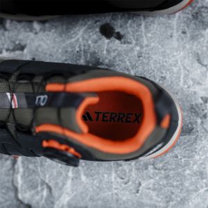 Adidas Ténis De Trail Running Terrex Agravic Boa