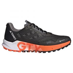 Adidas Ténis De Trail Running Terrex Agravic Flow 2 Goretex