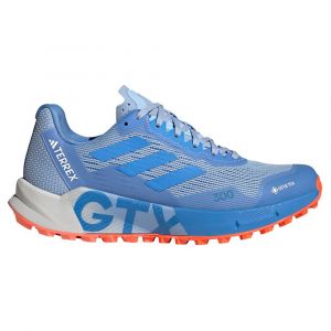 Adidas Ténis De Trail Running Terrex Agravic Flow 2 Goretex