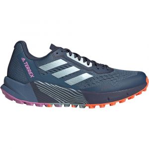 Adidas Ténis De Trail Running Terrex Agravic Flow 2