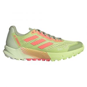 Adidas Ténis De Trail Running Terrex Agravic Flow 2