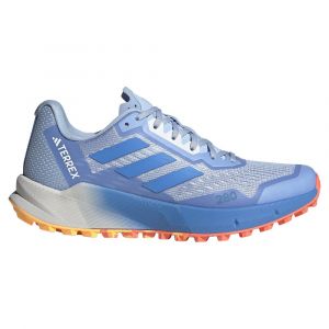 Adidas Ténis De Trail Running Terrex Agravic Flow 2