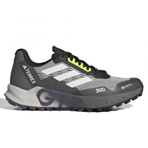 Adidas Ténis De Trail Running Terrex Agravic Flow 2 Goretex