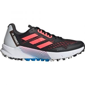 Adidas Ténis De Trail Running Terrex Agravic Flow 2