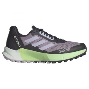 Adidas Ténis De Trail Running Terrex Agravic Flow 2