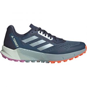 Adidas Ténis De Trail Running Terrex Agravic Flow 2