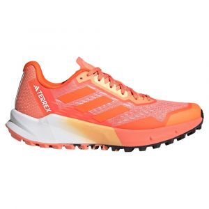 Adidas Ténis De Trail Running Terrex Agravic Flow 2