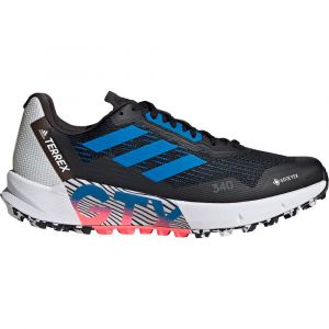 Adidas Ténis De Trail Running Terrex Agravic Flow 2 Goretex