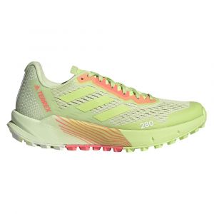 Adidas Ténis De Trail Running Terrex Agravic Flow 2