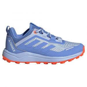 Adidas Ténis De Trail Running Terrex Agravic Flow