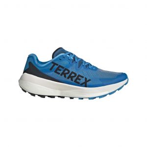 Ténis adidas Terrex Agravic Speed azul preto - 46