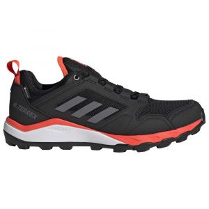 Adidas Ténis De Trail Running Terrex Agravic Tr Goretex