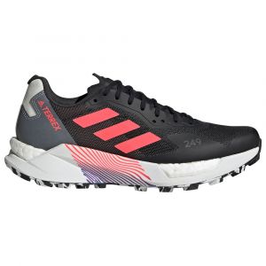 Adidas Ténis De Trail Running Terrex Agravic Ultra