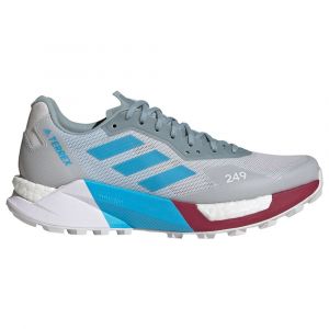 Adidas Ténis De Trail Running Terrex Agravic Ultra