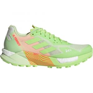 Adidas Ténis De Trail Running Terrex Agravic Ultra