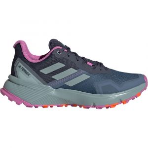 Adidas Ténis De Trail Running Terrex Soulstride