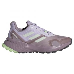 Adidas Ténis De Trail Running Terrex Soulstride