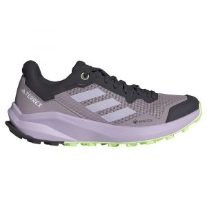 Adidas Tênis De Corrida Terrex Trailrider Goretex