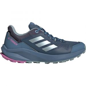 Adidas Ténis De Trail Running Terrex Trailrider