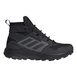 Ténis adidas Terrex Trailmaker MID COLD.RDY preto cinzento - 46(2/3)