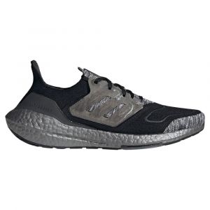 Adidas Ultraboost 22 Running Shoes Preto Homem