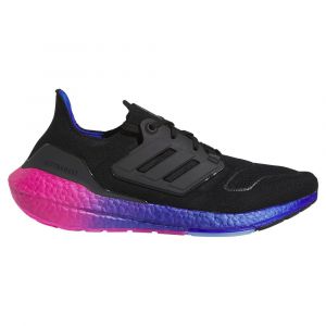 Adidas Ultraboost 22 Running Shoes Preto Homem