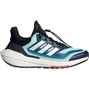 Adidas Ultraboost 22 C.rdy Ii Running Shoes Azul Mulher