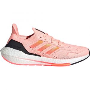 Adidas Ultraboost 22 Heat.rdy Running Shoes Laranja Mulher