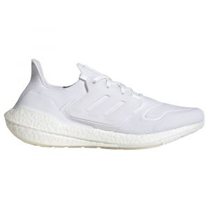 Adidas Ultraboost 22 Running Shoes Branco Homem