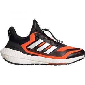 Adidas Ultraboost 22 C.rdy Ii Running Shoes Laranja,Preto Homem