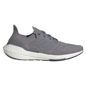 Adidas Ultraboost 22 Running Shoes Cinzento Homem