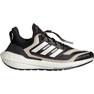 Adidas Ultraboost 22 C.rdy Ii Running Shoes Beige Mulher