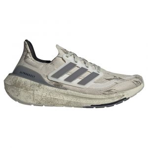 Adidas Ultraboost Light Running Shoes Cinzento Homem