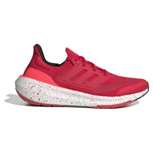 Adidas Ultraboost Light Running Shoes Vermelho Homem