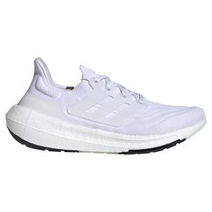 Adidas Ultraboost Light Running Shoes Branco Homem